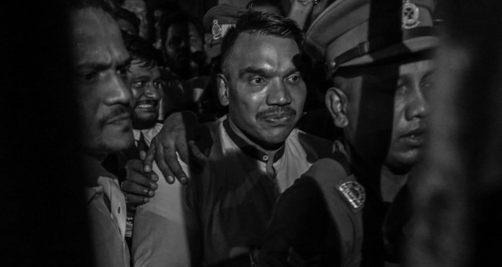 Sri Lanka Arrests Ex-President’s Son Namal Rajapaksa In $800,000 Airbus Probe