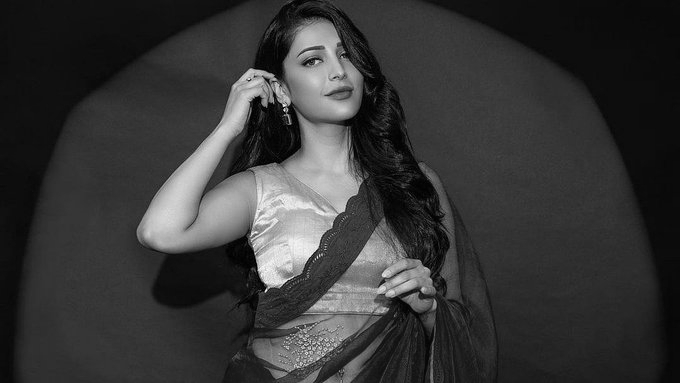 Shruti Haasan Wins Big As Bombay HC Orders Takedown Of Objectionable Content