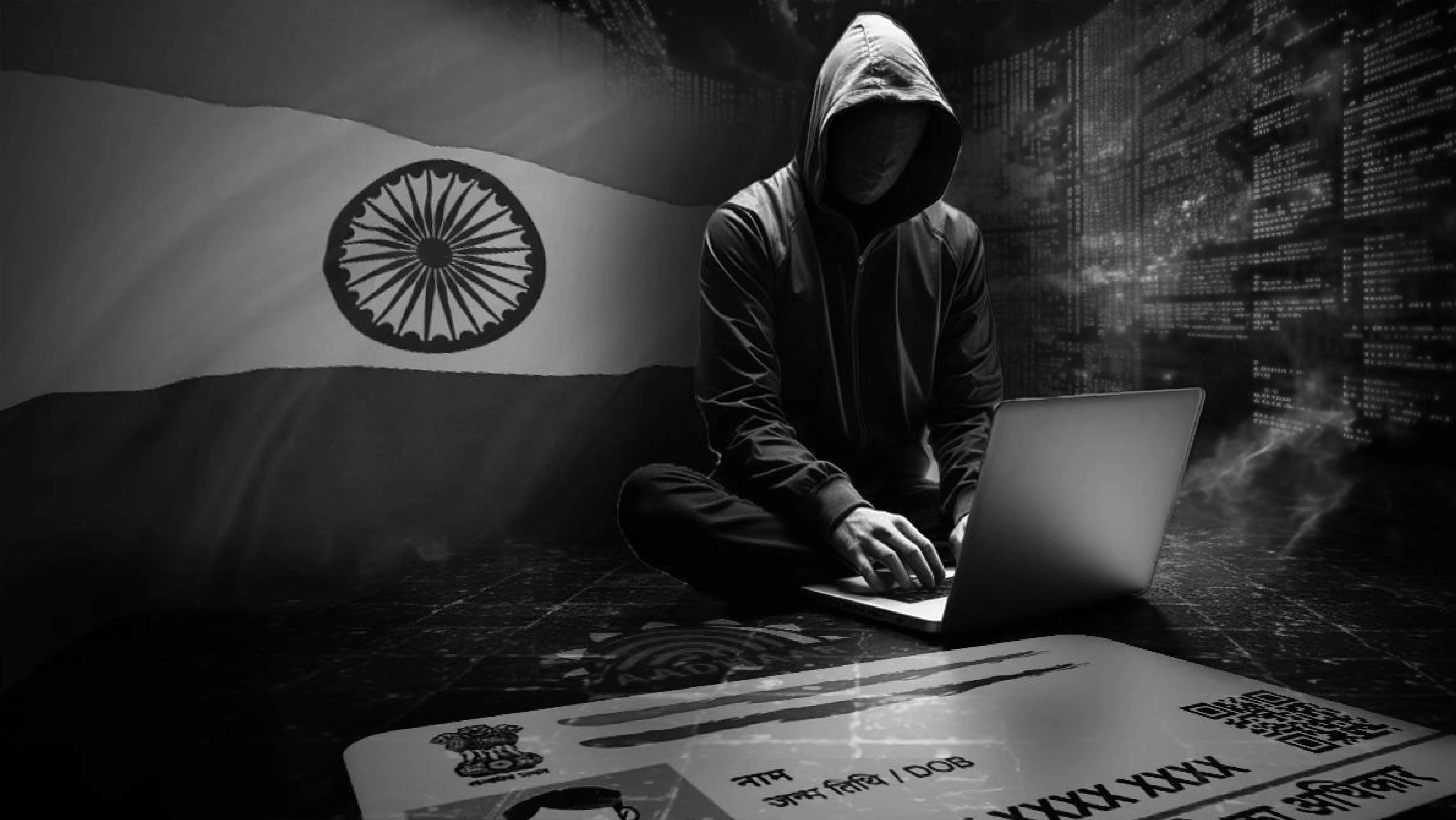 India’s Cybersecurity Battle: Protecting Citizens, Critical Infrastructure and Digital Growth