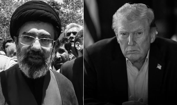 US Strikes 3 Iranian Tankers As Trump Warns Iran And Boosts Saudi Military Support