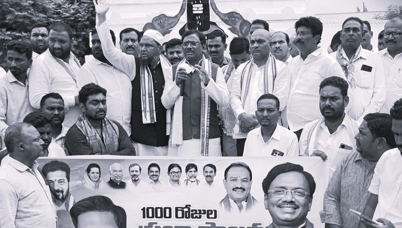 KCR Must Answer In Assembly On Kaleshwaram, Says Minister Vivek