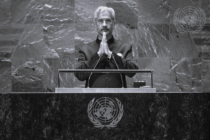 EAM Jaishankar to Address UNGA on September 26, Spotlight India’s Global Priorities