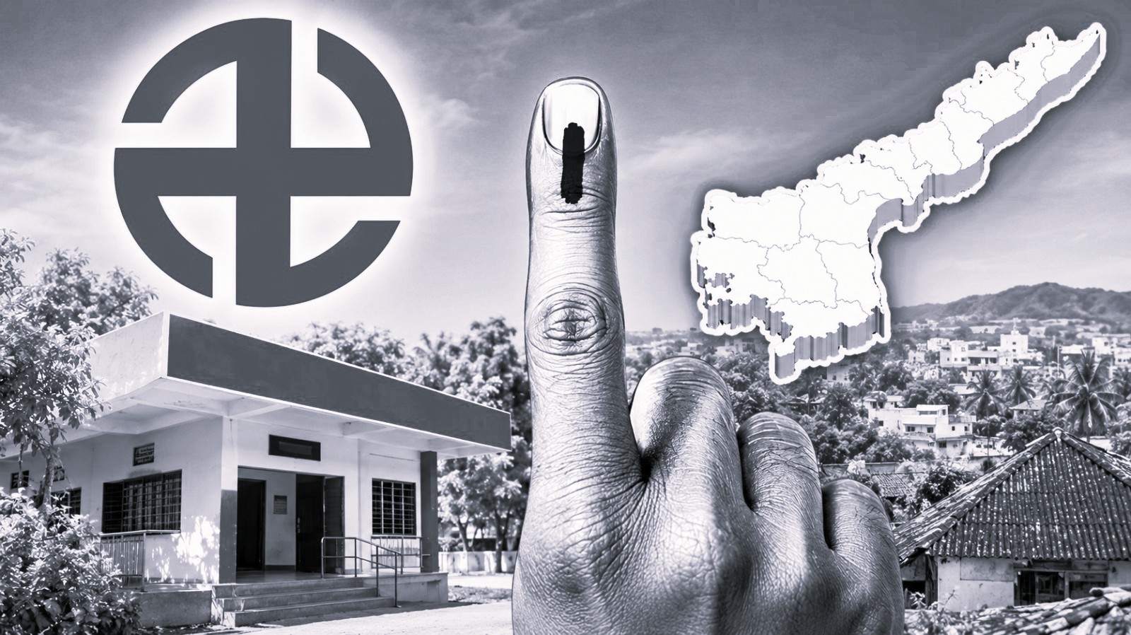 AP Local Polls: SEC Stresses Free and Fair Elections, Seeks DGP Action