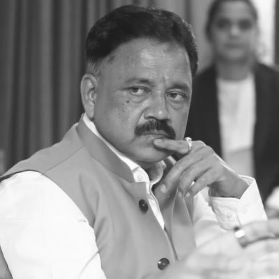 Jharkhand Minister Sudivya Kumar Dies at 56, Leaders Pay Tributes