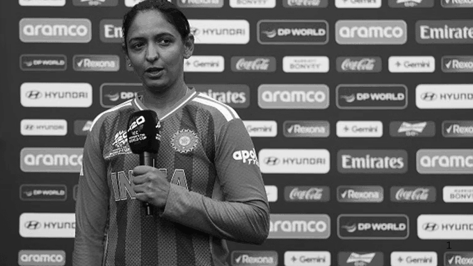 Very Happy: Harmanpreet Kaur Praises India’s Ruthless Win Over Pakistan