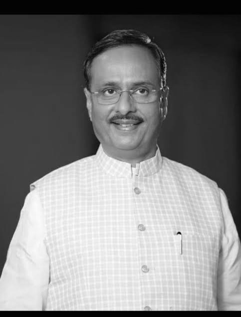Dinesh Sharma Appointed Lieutenant Governor of Andaman and Nicobar Islands