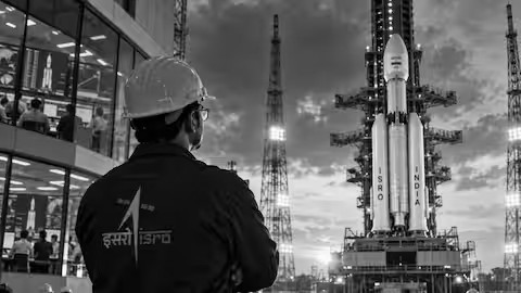 ISRO Staff Seek Clarity on Future Role, Jobs and Rocket Production
