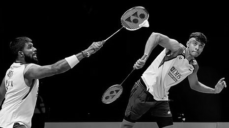 Satwik-Chirag Break China Masters Jinx, Beat He-Ren To Win Maiden Title