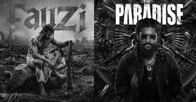 ‘The Paradise’ Faces Fresh Delay Buzz As ‘Fauzi’, ‘Legacy’ Lock December Dates