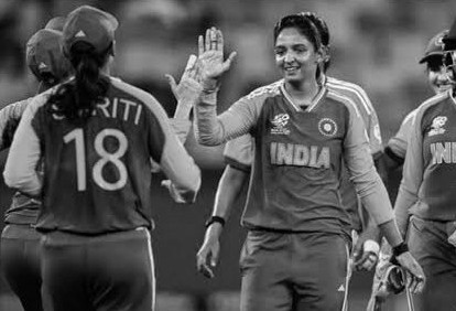 India Rout Pakistan by Seven Wickets, Spinners Set the Tone