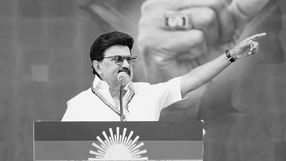 Stalin Questions Centre’s Caste Census Method, Seeks Standardised Categories