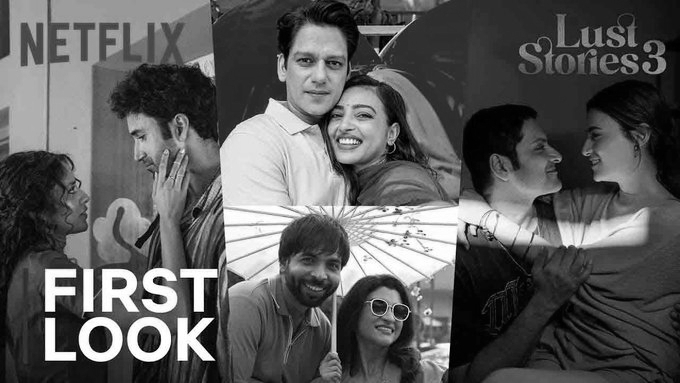 ‘Lust Stories 3’ To Premiere On Netflix On September 18 With Four New Stories