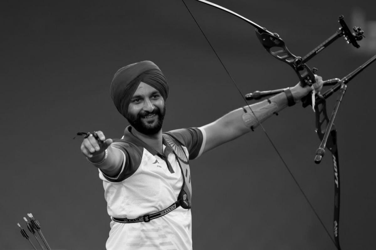 India’s Para Archers Make Strong Start as Harvinder, Bhawana Top Doubles Seeding