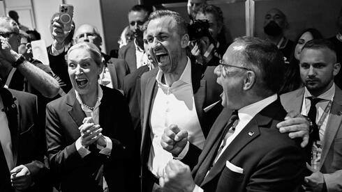 Germany’s Right-Wing AfD Scores Record Win In State Election, Deals Major Blow To Chancellor Merz