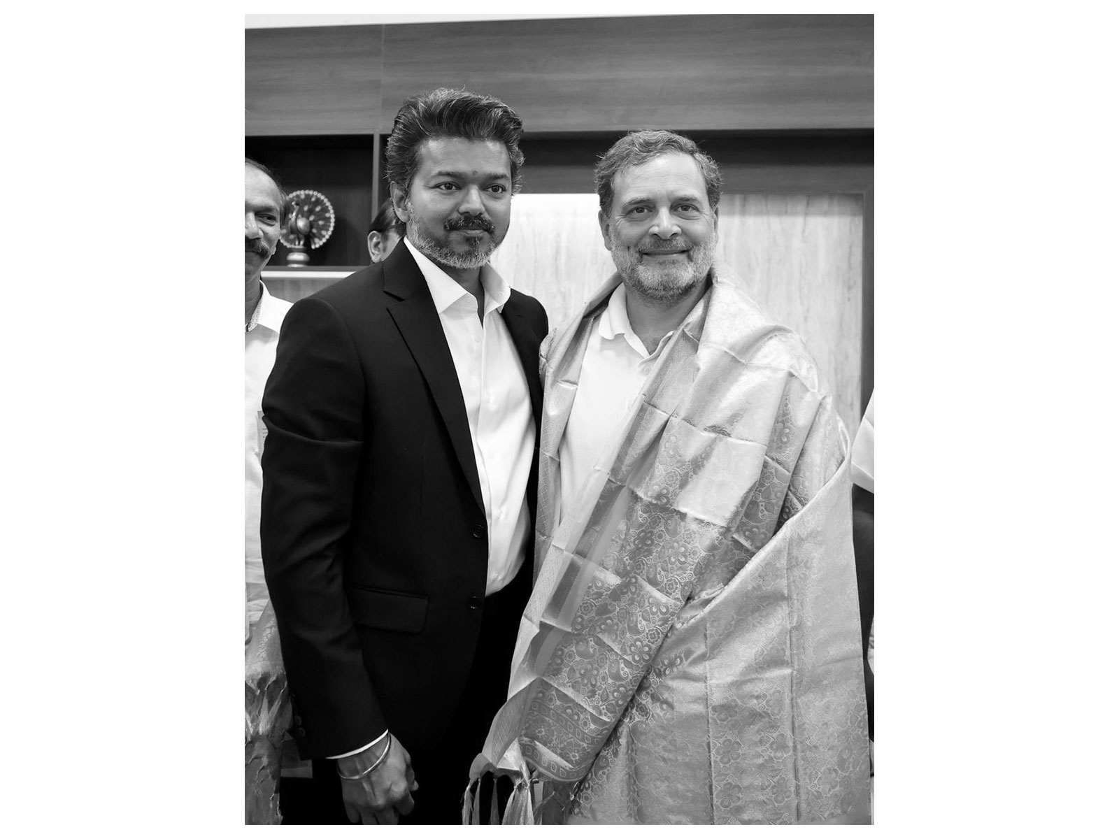 Rahul Gandhi vs Vijay? Congress Makes Its 2029 PM Face Clear