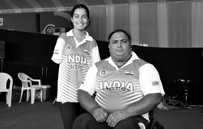 Sheetal Devi Reaches Final, Sarita Eyes Bronze As India Target Multiple Medals