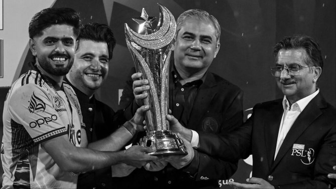 PSL Could Shift to January in 2027 to Escape IPL Clash