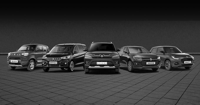 Maruti Suzuki Raises Prices By Up To Rs 20,000, Third Hike This Year