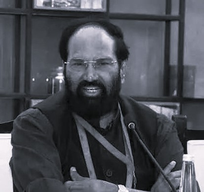 Uttam Kumar Reddy Challenges KCR Over Kaleshwaram Padayatra Plan