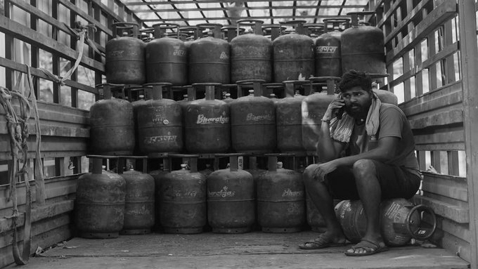 LPG Booking Relief: 25-Day Refill Interval Extended To Rural Consumers