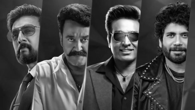 Bigg Boss 10 Telugu: Nagarjuna’s Salary Compared With Salman, Ganguly And Others