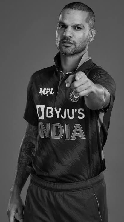 ‘No One Can Keep You Out’: Dhawan’s Strong Message To Kashmir’s Rising Cricketers
