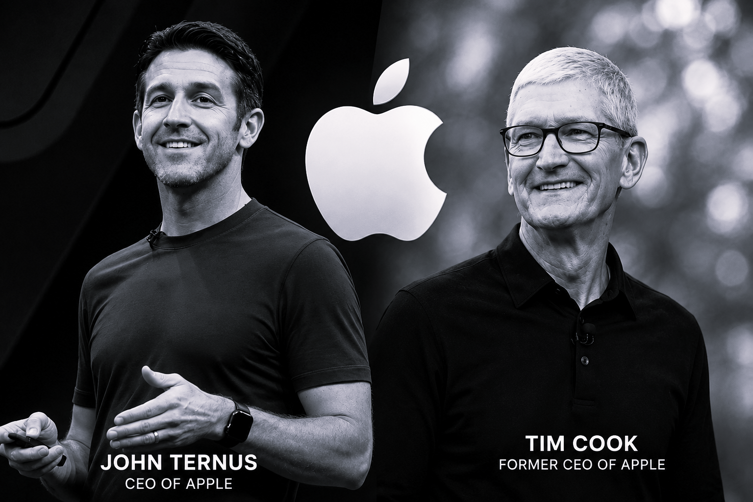 Apple Event on September 9th: Anything New Other Than the New CEO?