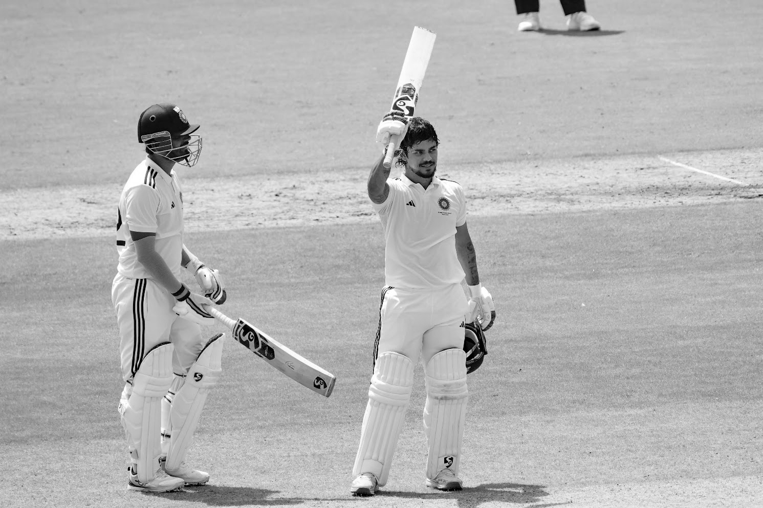 Ishan Kishan’s Epic 270 Lights Up Duleep Trophy Final After Injury Scare