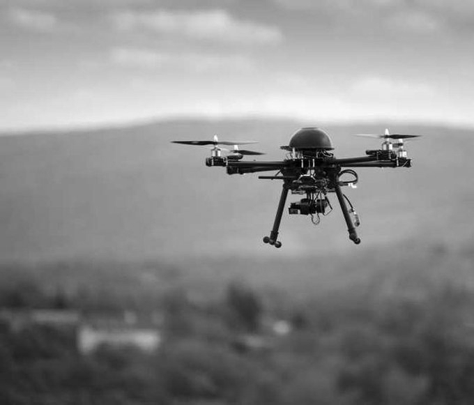 Seven Flights Diverted After Suspected Drone Activity Near Amritsar Airport