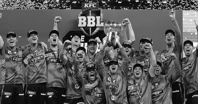 Cricket Australia Approves Big Bash Privatisation, Melbourne Renegades Put Up For Sale