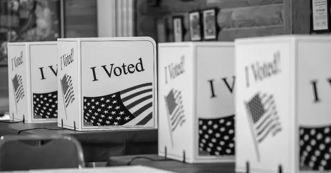 92% Indian-Americans Plan To Vote As Majority Back Democrats: Survey