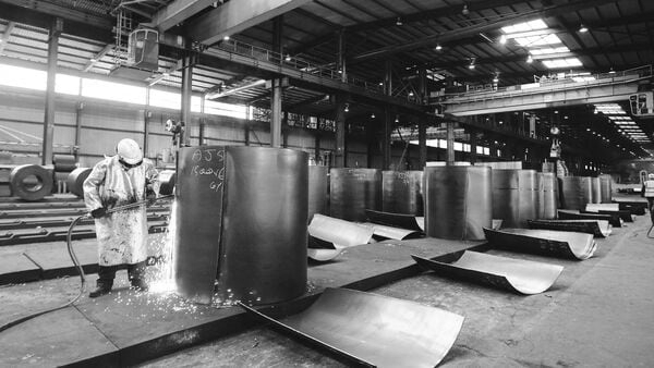 Indian Steel Prices Set To Rise Further As Coal Costs, Demand Strengthen