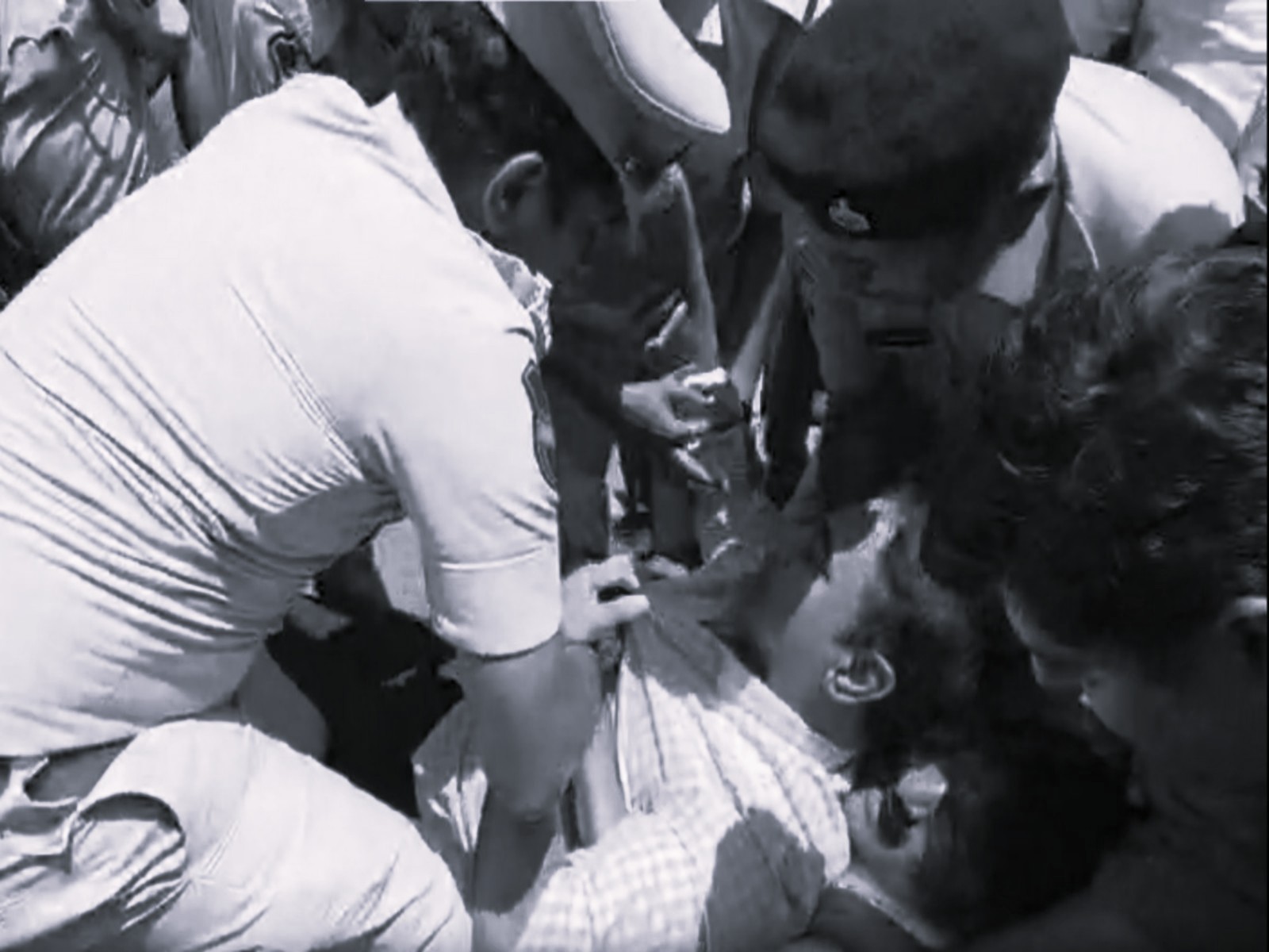 KTR Accuses Telangana Police of Helping Congress Workers, Blocking BRS Leaders