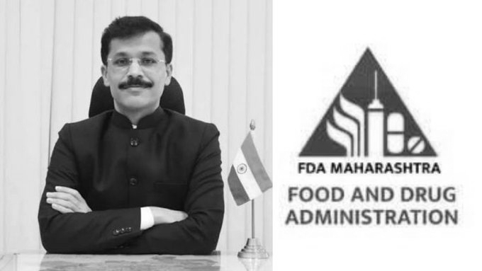 Tukaram Mundhe Acts Against 880 Maharashtra Pharma Units, Rs 11.41 Crore Stock Seized
