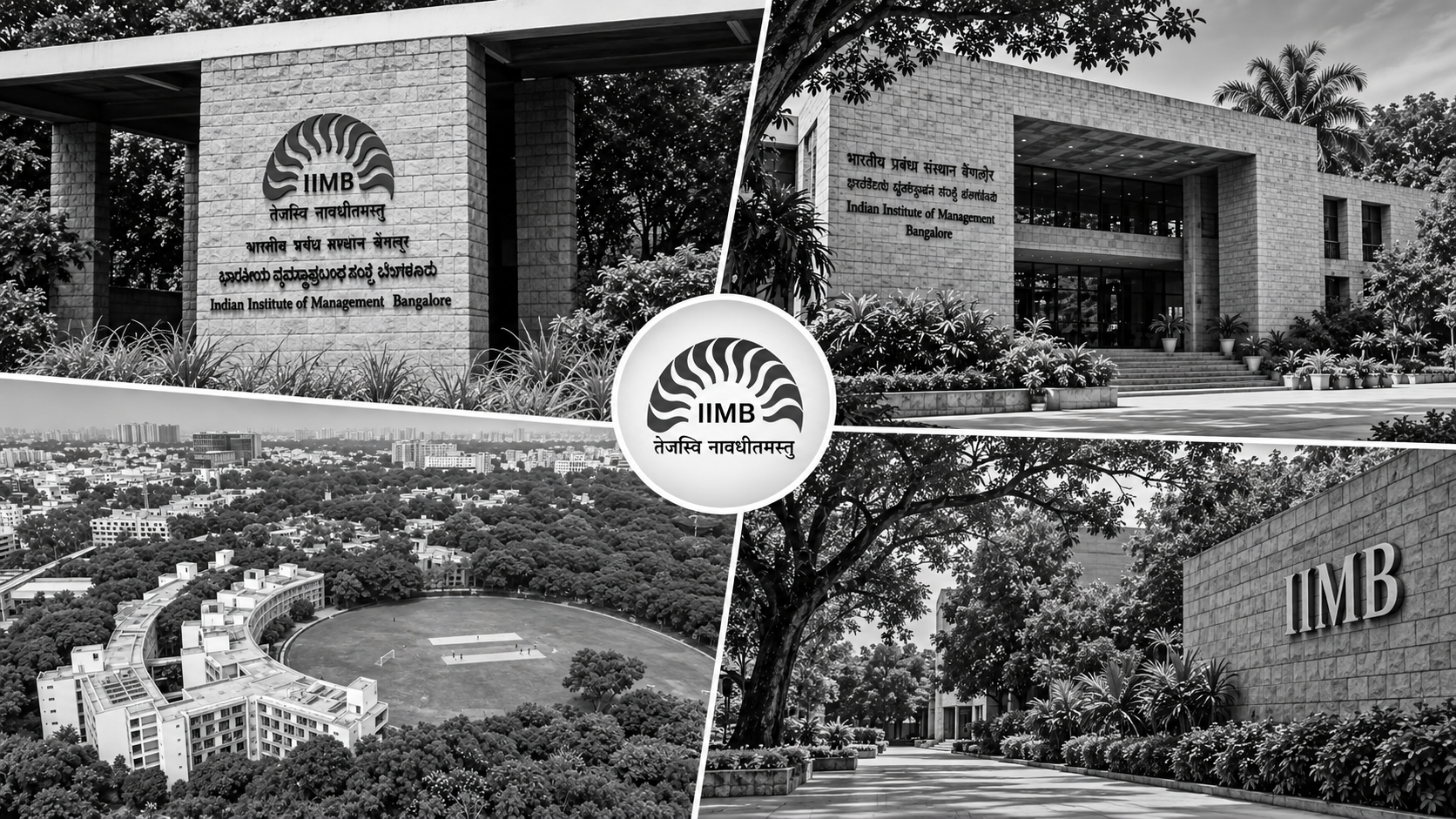 IIM Bangalore Ranks 21st Globally as 14 Indian B-Schools Make FT MiM Top 100