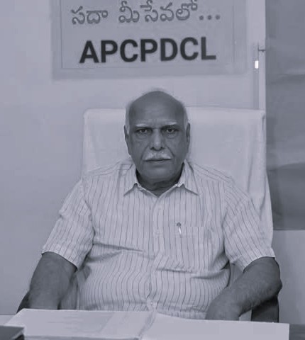 APCPDCL Warns Ganesh Mandapam Organisers Against Unauthorised Power Connections