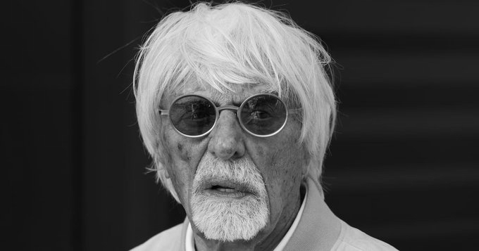 Ex-F1 Boss Bernie Ecclestone Detained In Portugal Over Shotgun