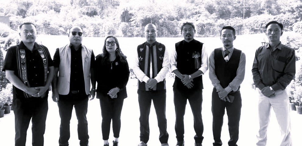 Centre Extends NSCN-K (Niki) Ceasefire by One Year Till September 2027