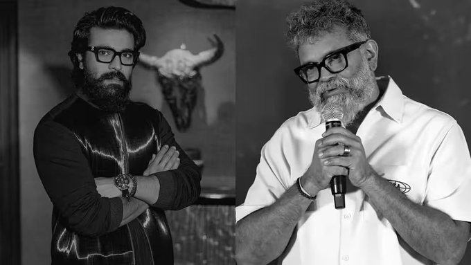 RC17: Ram Charan-Sukumar Film Gets Major Update Ahead Of Shoot