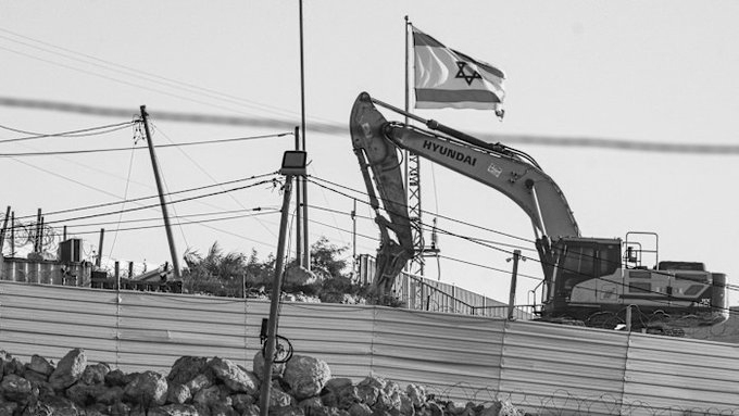 UK To Ban Goods From Israeli Settlements In West Bank Amid Policy Shift