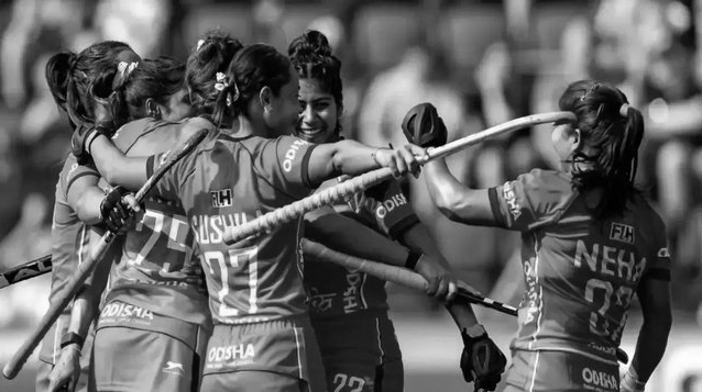 Indian Women’s Hockey Team Eyes Asian Games Gold, LA 2028 Olympic Berth