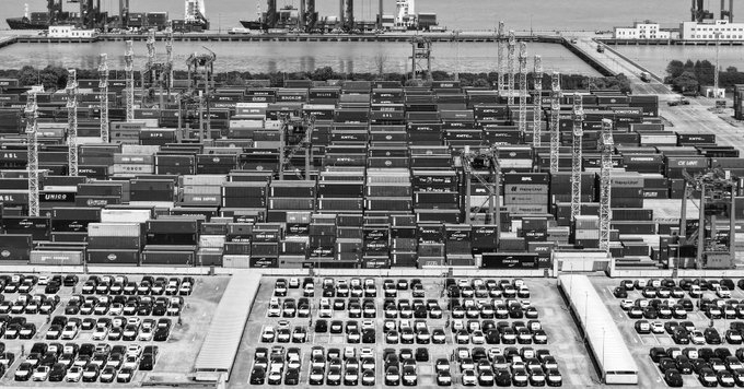 Chinese Car Exports Soar 77.5% As Home Market Suffers 11th Monthly Decline