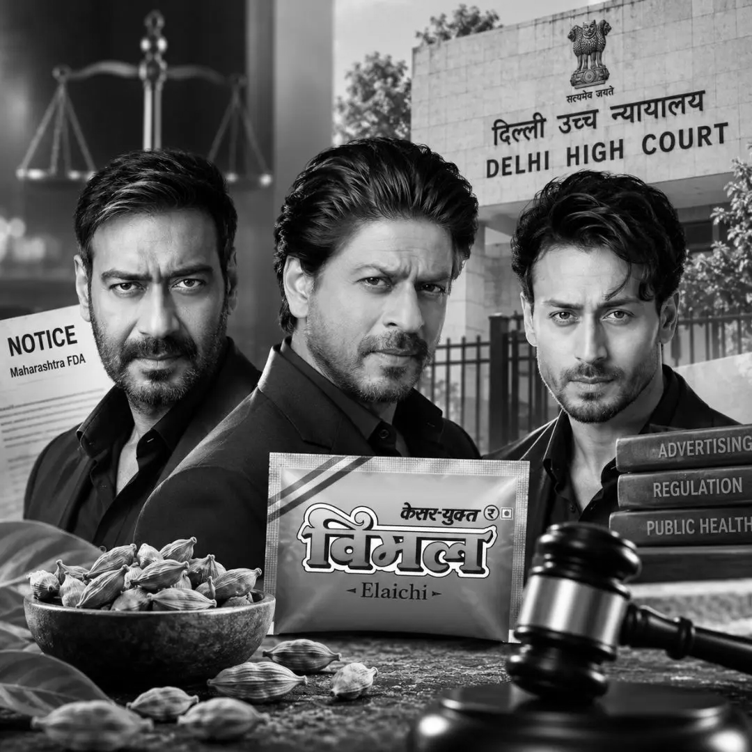 Vimal Elaichi Ad Row Puts Surrogate Advertising Under The Spotlight