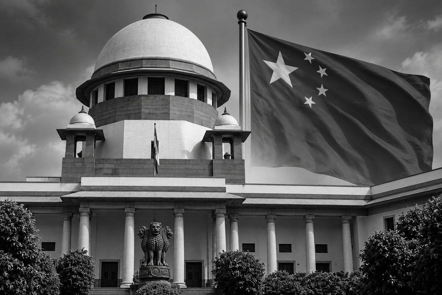 SC Gives Vivo Executive Kuang One Month to Secure China Return Guarantee