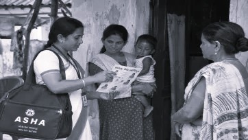 AP ASHA Recruitment 2026: Government Approves 913 Vacant Posts