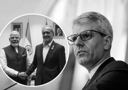 Can BRICS Solve Iran’s War? Tehran Looks To India Ahead Of Delhi Summit