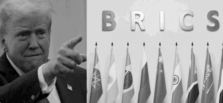 Can BRICS Solve Iran’s War? Tehran Looks To India Ahead Of Delhi Summit