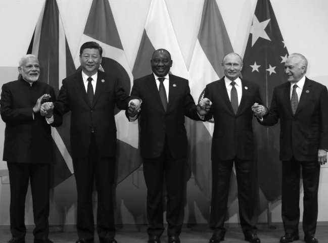 Can BRICS Solve Iran’s War? Tehran Looks To India Ahead Of Delhi Summit