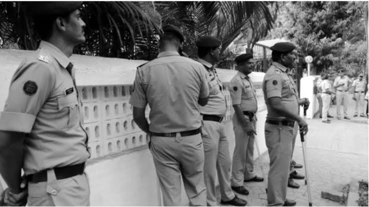 68 Investors Allegedly Duped Of Rs 7.09 Crore, Six Directors Of Thane Firm Booked