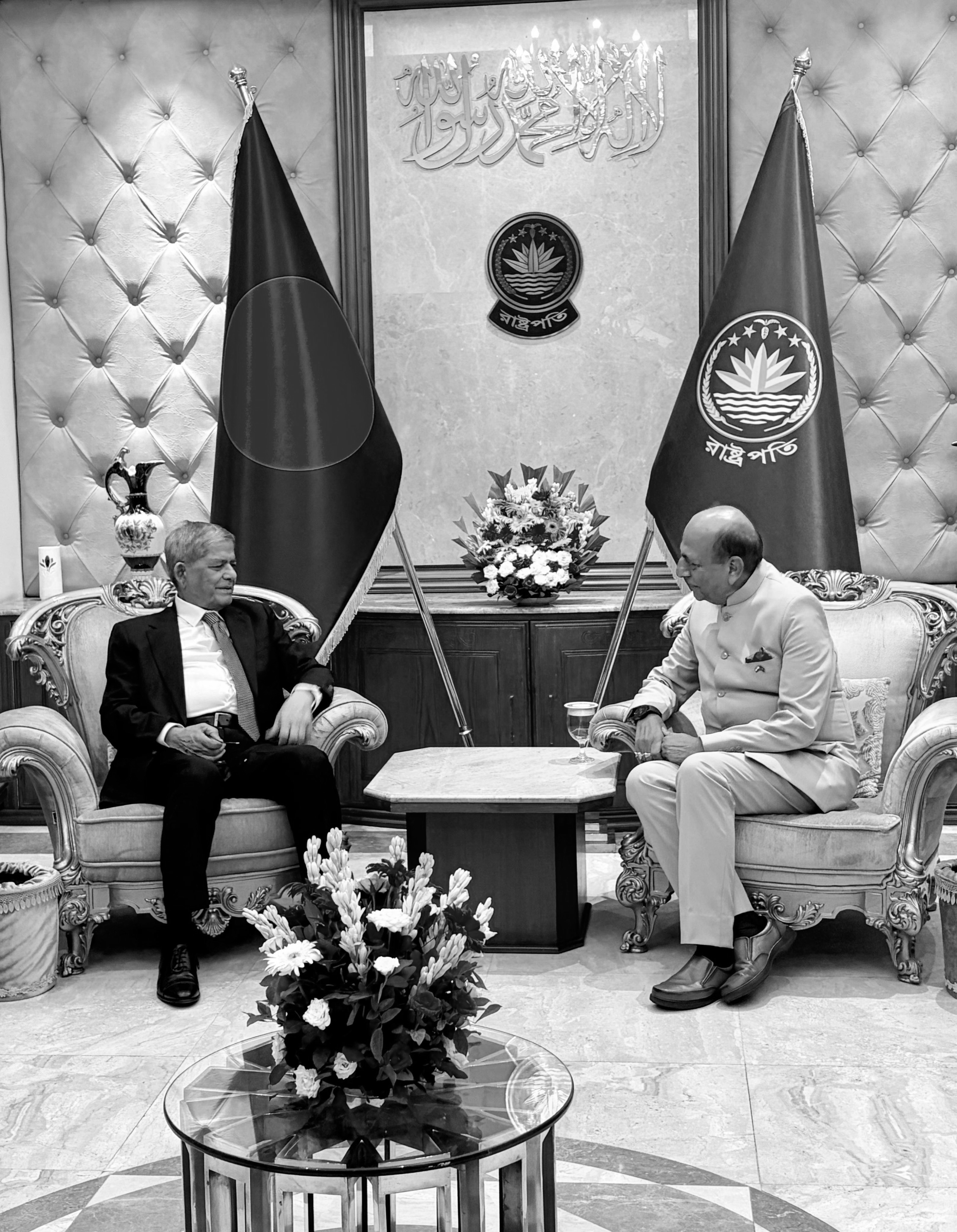 India, Bangladesh Emphasise Mutual Trust To Take Bilateral Ties Forward
